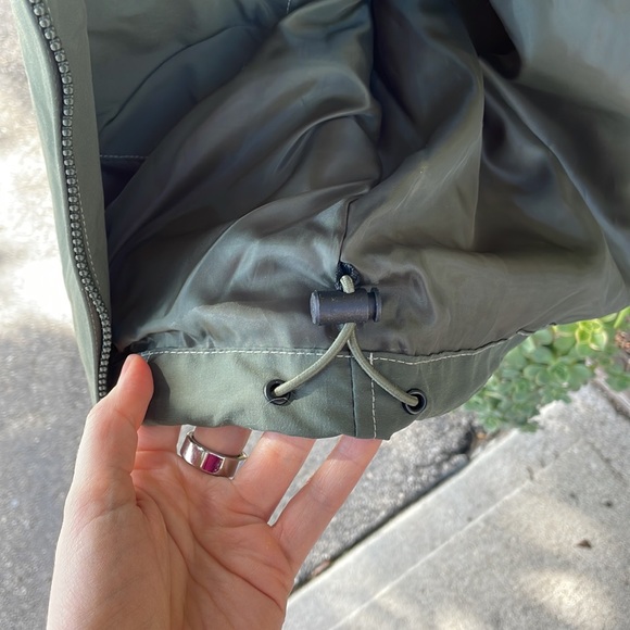 NWT! Ultra Club Men’s jacket! - Picture 10 of 13